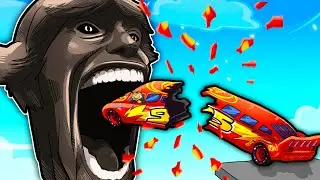 DISTRUGGIAMO IL 67 KID GIGANTE CON MACCHINE ASSURDE! CI SONO TUTTI I 67 DEMONIACI! *MAPPA ESCLUSIVA*