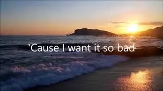 Straham // Help Me Believe (Lyric Video)