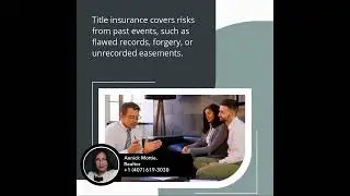 Secure Your Home: Guide to Buying Title Insurance | Luxury Real Estate, Tailored to You.