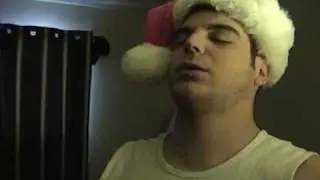 A VERY NUTTY CHRISTMAS