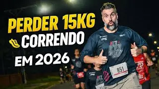 #00 PROJETO CORRIDAS  2026- O INÍCIO 