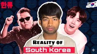 BTS, Squid Game & Korea&rsquo;s Cultural Takeover | Case Study | Grow Ashiq