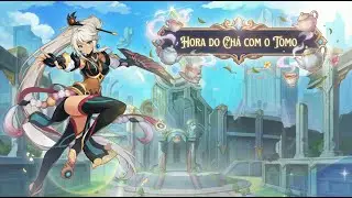 Sistema de definição De Runas | Muitas Melhorias no Drop | Grand Chase Classic