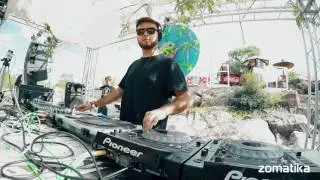 Franco Radetich  @ RIOT b2b DKR - 05/03/2017