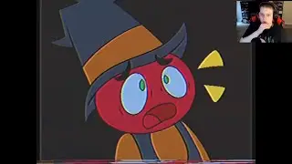 Reaction to Andy's Apple Farm: The Monstrous Manor (1986)