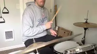 Dream Energy 14” hi-hats demo