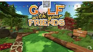Golf Nuts with The Boys