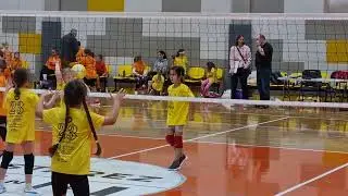 2025.12 Minivolejbal turnaj - Sofinka