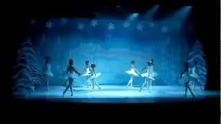 Ballet de la Mar - Cascanueces 1