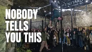 The 3 Things Nobody Tells You About Opening a Gym