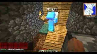 Неплохо! Minecraft №1