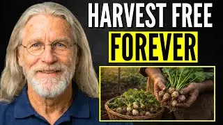 Botanist: Plant Once, Harvest Forever: Why Don't You Know About It?