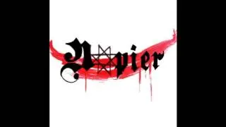 Napier - Caustic Thoughts