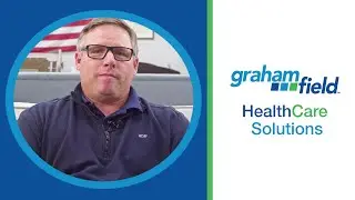 Graham-Field&trade; Healthcare Solutions | Made in the USA Medical Equipment You Can Trust