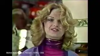 Jeane Manson -