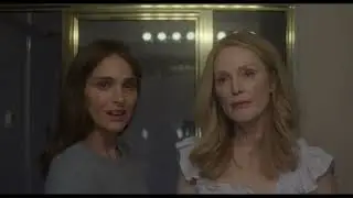 Natalie Portman | Julianne Moore | May December