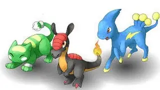 Pokemon Uranium! NO ELETUX EVOLUTION! Need TIPS FOR beating DAVERN