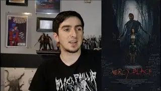 Mercy Black (2019) is a Movie That Exists
