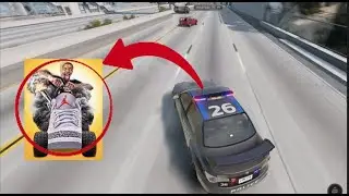 WE ARE ABOVE THE LAW.