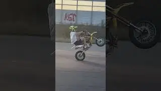 #питбайк#стант#стунт#stunts#jmc#shorts