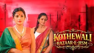 Kothew@li Series | Uncut Version | Akku Ott | Ayushi Bhowmick | Neha Gupta New Series | Ullu