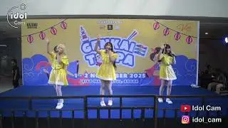 Sunny Tale - SPNV by Merry Bad Tune at Genkai Toppa Vivo Mall Sentul 011125