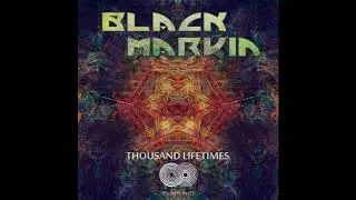 Black Marvin & Pulsar - The Story (Original Mix)