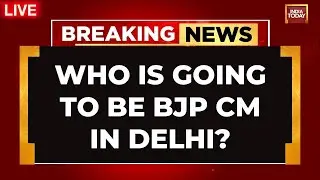 Delhi Election Result Live: Arvind Kejriwal Concedes Defeat, Congratulates BJP | Delhi News LIVE