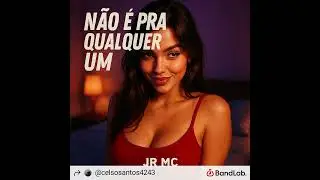 N&atilde;o &eacute; pra qualquer um (prod.Bune)
