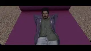Harding: Ep 1, Scene 3 (Alpha)