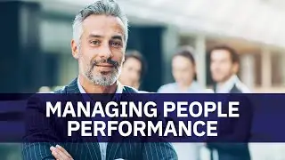 Managing People Performance