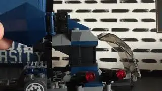 LEGO Vs Mega Construx Comparison! | L-N Productions