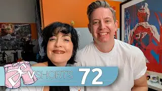 Warframe | Devshorts 72: Devstream 189 выйдет 25 сентября!