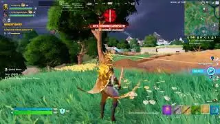 Fortnite | Feel my wrath Bots