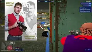 iзi брiджiки малiе контi @GTA5RP