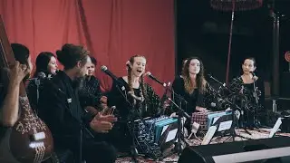 Yaadan Vichde Sajan Diyan Aayan - Ilahi Sufi Qawwali