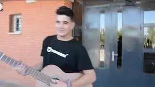 Graudación Promoción 2015-2019 IES Maestro Francisco Gallardo