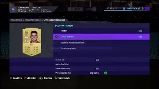 Jetzt Investieren FiFa 21 Coins machen !!!