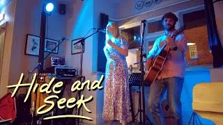 Louise Steel - Hide and Seek (Original Song | Live at The Old Plough)