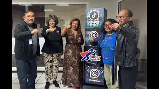 T3 Ep 42 Vecinas COPACOS de la Gustavo A. Madero, denuncian al Alcalde Janecarlo Lozano, esc&uacute;chanos