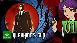 Hitman On A Budget (Of Like, Five Bucks)