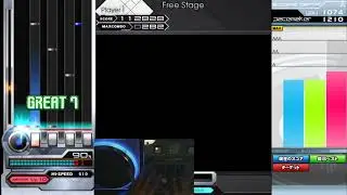 LR2 - Sweet Clapper [Another10]