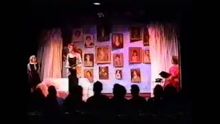 The Children's Hour, Westbeth Theater Center, September 1, 1998