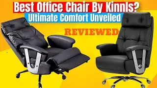 Kinnls Freya Power Recliner Chair REVIEWED