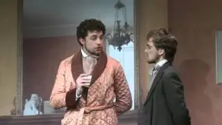 The Importance of Being Earnest