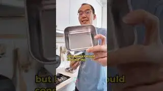 BUY 1 FREE 1 - 304 stainless steel food containers meet the strictest safety standards