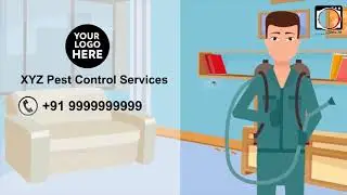 Pest Control Services in Gurgaon