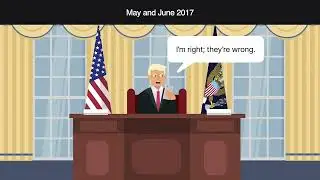 Knight First Amendment Institute at Columbia v. Trump Case Brief Summary | Law Case Explained