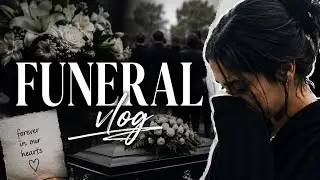 Funeral vlog in st.Elizabeth (acting all shy🤦🏽‍♂️)