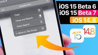 iOS 15 Beta 6 Follow Up - iOS 15 BETA 7 Release date & More&hellip;
